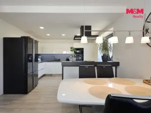 Prodej rodinného domu, Polná, Nerudova, 220 m2