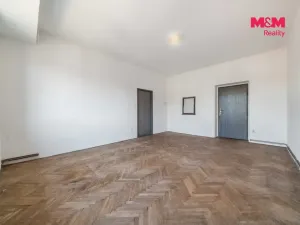 Pronájem bytu 4+kk, Rokycany, Hradební, 92 m2