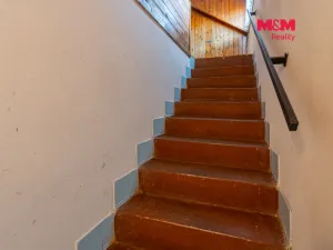 Prodej rodinného domu, Kozojedy, Zahradní, 160 m2