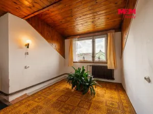 Prodej rodinného domu, Kozojedy, Zahradní, 160 m2