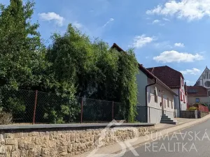 Prodej rodinného domu, Žihobce, 69 m2