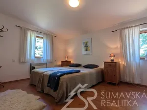 Prodej rodinného domu, Žihobce, 69 m2