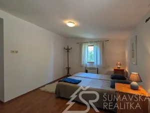 Prodej rodinného domu, Žihobce, 69 m2