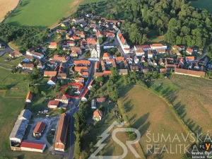 Prodej rodinného domu, Žihobce, 69 m2