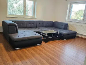 Pronájem vícegeneračního domu, Velká Polom, 100 m2