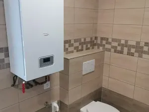 Pronájem bytu 2+1, Liberec, Na Srázu, 76 m2