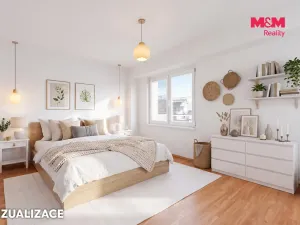 Prodej bytu 3+1, Mladá Boleslav, Erbenova, 72 m2