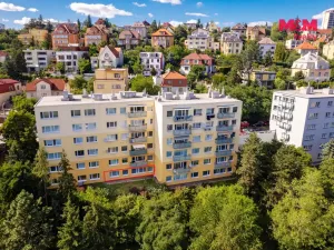 Prodej bytu 3+1, Praha, Branická, 65 m2