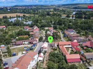 Prodej rodinného domu, Spytihněv, 120 m2