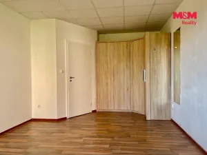 Prodej bytu 3+1, Tábor, Sofijská, 78 m2