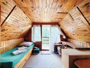 Prodej chaty, Týnišťko, 40 m2