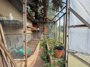 Prodej chaty, Týnišťko, 40 m2