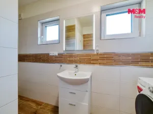 Prodej rodinného domu, Šabina, 55 m2