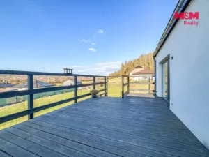 Prodej rodinného domu, Šabina, 55 m2