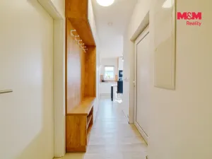 Prodej rodinného domu, Šabina, 55 m2