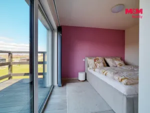 Prodej rodinného domu, Šabina, 55 m2