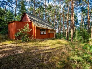Prodej chaty, Hamr na Jezeře, 36 m2
