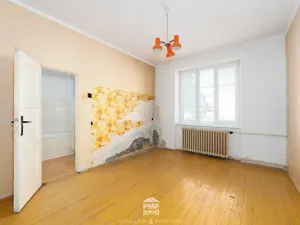 Prodej rodinného domu, Prostějov, Balbínova, 145 m2