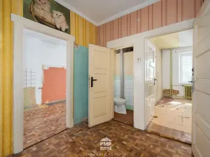 Prodej rodinného domu, Prostějov, Balbínova, 145 m2