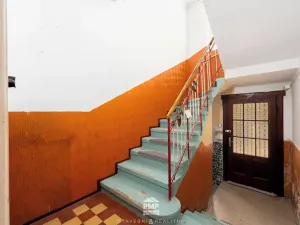 Prodej rodinného domu, Prostějov, Balbínova, 145 m2