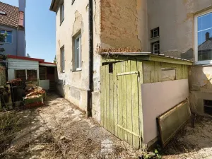 Prodej rodinného domu, Prostějov, Balbínova, 145 m2