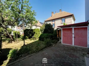 Prodej rodinného domu, Prostějov, Balbínova, 145 m2