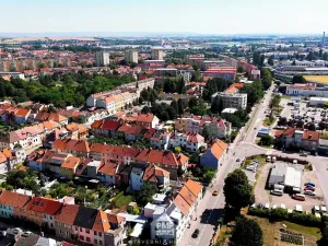 Prodej rodinného domu, Prostějov, Balbínova, 145 m2