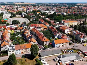 Prodej rodinného domu, Prostějov, Balbínova, 145 m2