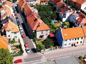Prodej rodinného domu, Prostějov, Balbínova, 145 m2