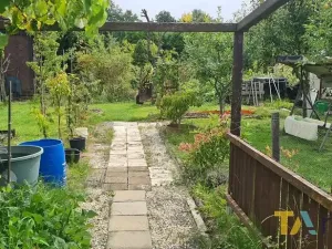 Prodej zahrady, Karviná, Olšiny, 402 m2