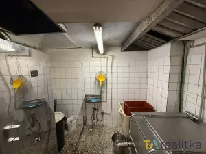 Pronájem obchodního prostoru, Orlová, U Moravy, 88 m2