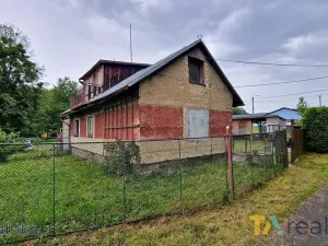 Prodej pozemku pro bydlení, Těrlicko, Těšínská, 2021 m2