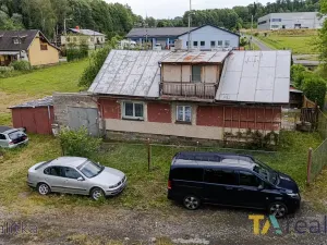 Prodej pozemku pro bydlení, Těrlicko, Těšínská, 2021 m2