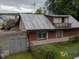 Prodej pozemku pro bydlení, Těrlicko, Těšínská, 2021 m2