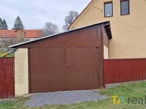 Prodej rodinného domu, Svatoňovice, 161 m2
