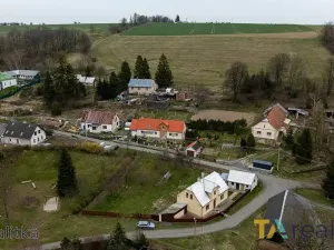 Prodej rodinného domu, Svatoňovice, 161 m2