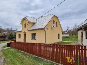 Prodej rodinného domu, Svatoňovice, 161 m2