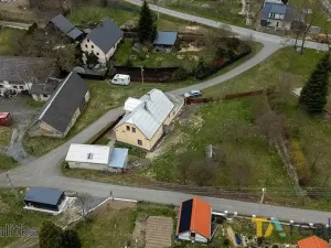 Prodej rodinného domu, Svatoňovice, 161 m2
