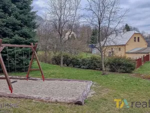 Prodej rodinného domu, Svatoňovice, 161 m2