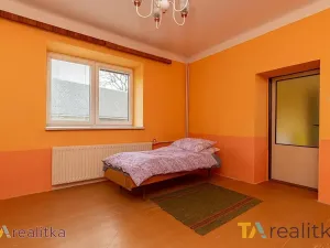 Prodej rodinného domu, Svatoňovice, 161 m2