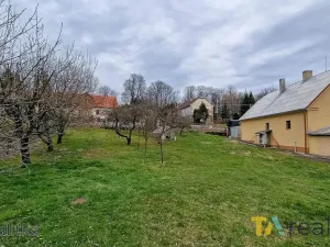 Prodej rodinného domu, Svatoňovice, 161 m2