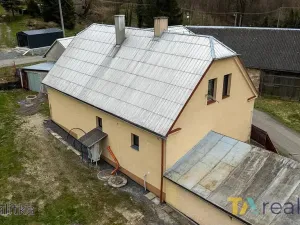 Prodej rodinného domu, Svatoňovice, 161 m2