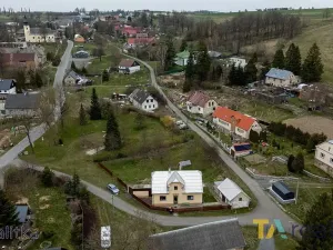 Prodej rodinného domu, Svatoňovice, 161 m2