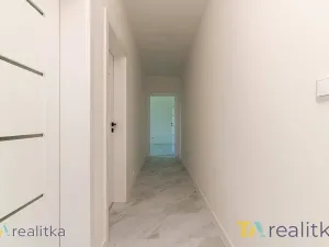Prodej rodinného domu, Orlová, 17. listopadu, 104 m2