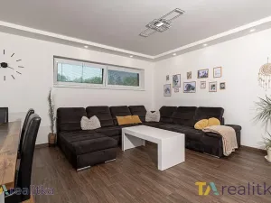 Prodej rodinného domu, Dětmarovice, 143 m2