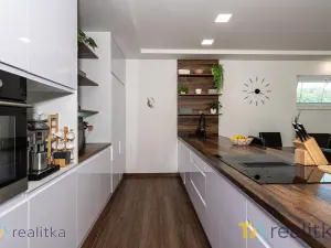 Prodej rodinného domu, Dětmarovice, 143 m2