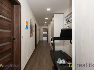 Prodej rodinného domu, Dětmarovice, 143 m2