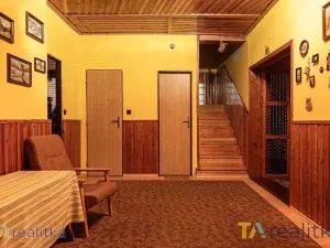 Prodej rodinného domu, Střítež, 250 m2