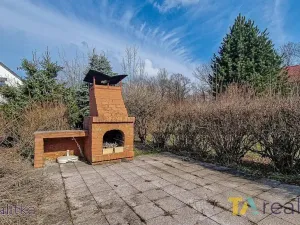 Prodej rodinného domu, Střítež, 250 m2