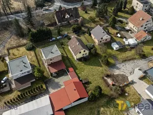 Prodej rodinného domu, Střítež, 250 m2